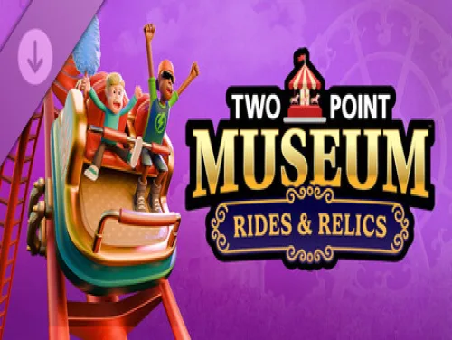 Astuces de Two Point Museum: Rides & Relics pour PC