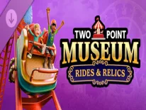 Astuces de Two Point Museum: Rides & Relics pour PC