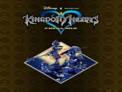 Astuces de Kingdom Hearts Final Mix pour PS5 e Xbox One
