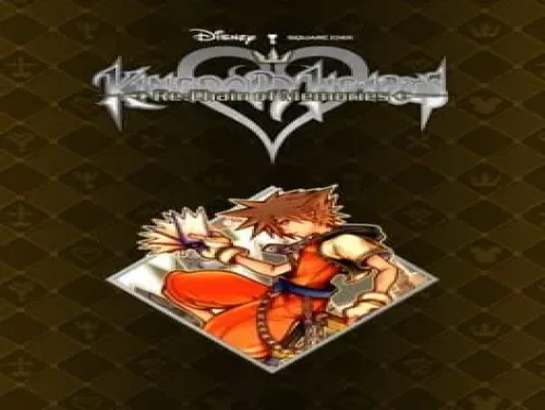 Soluce et Guide de Kingdom Hearts Re:Chain of Memories pour PS5 et Xbox One