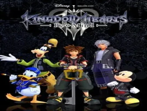 Soluce et Guide de Kingdom Hearts III: Re Mind pour PS5 et Xbox One