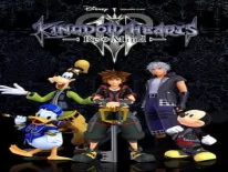 Astuces de Kingdom Hearts III: Re Mind pour PS5 et Xbox One