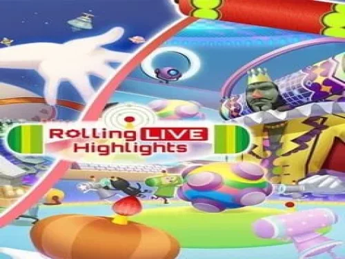 Astuces de Once Upon A Katamari: Rolling Live Highlights pour PC, Xbox One et PS5 Astuces de Once Upon A Katamari: Rolling Live Highlights pour PC, Xbox One et PS5