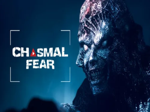 Chasmal Fear: PC Trainer (18788028): Trainer de Chasmal Fear