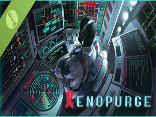 Xenopurge: PC Trainer (23076518): Trainer de Xenopurge