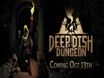 Astuces de Deep Dish Dungeon pour PC