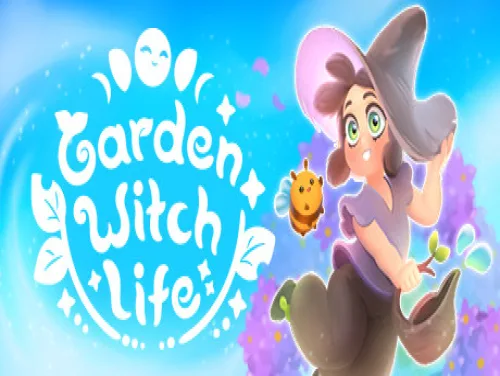 Garden Witch Life: PC Trainer (16762451): Trainer de Garden Witch Life