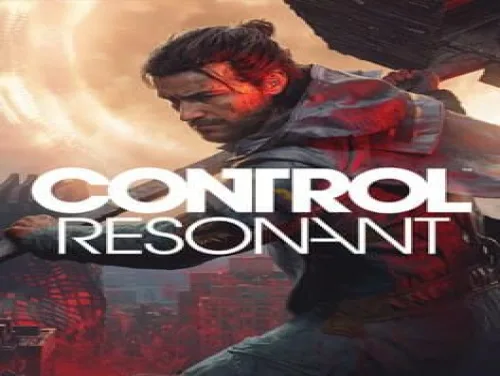 Control Resonant est passé gold : date de sortie confirmée