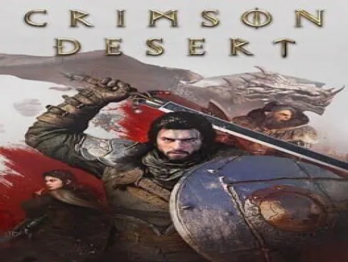 Crimson Desert Enhanced est arrivé : nouvelles scènes, doublage en cinq langues et un menu de missions enfin organisé.