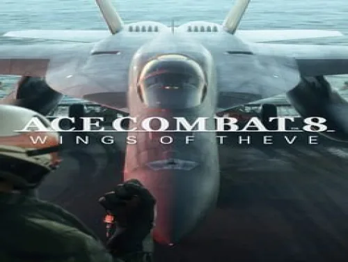Ace Combat 8: Wings of Theve se dévoile dans une bande-annonce narrative : le mode « Annihilation Battle » fait son retour.