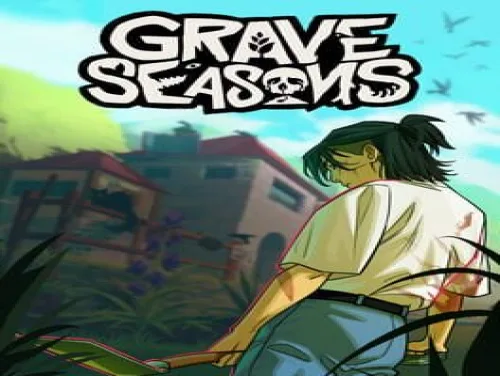 Grave Seasons : la simulation de ferme « cozy » de Blumhouse dissimule un tueur en série surnaturel ; sortie prévue le 30 septembre.