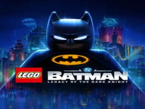 LEGO Batman: Legacy of the Dark Knight arrive enfin sur Switch 2 et s'accompagne d'un nouveau niveau de difficulté gratuit.