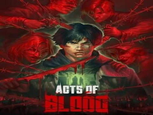 Acts of Blood : le beat 'em up indonésien façon Sifu arrive le 30 septembre