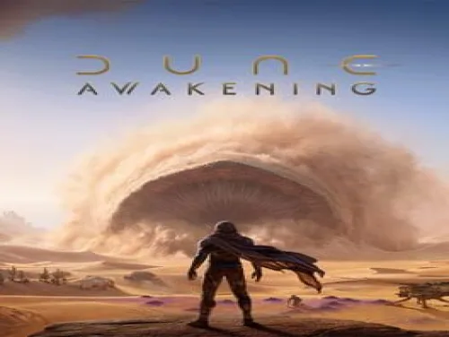 Dune: Awakening est arrivé sur PS5 et Xbox : au lancement, un DLC inspiré des films de Villeneuve, et le cross-play en approche Dune: Awakening est arrivé sur PS5 et Xbox : au lancement, un DLC inspiré des films de Villeneuve, et le cross-play en approche