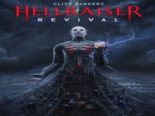 Clive Barker's Hellraiser: Revival : nouvelle bande-annonce avant la sortie du 8 octobre