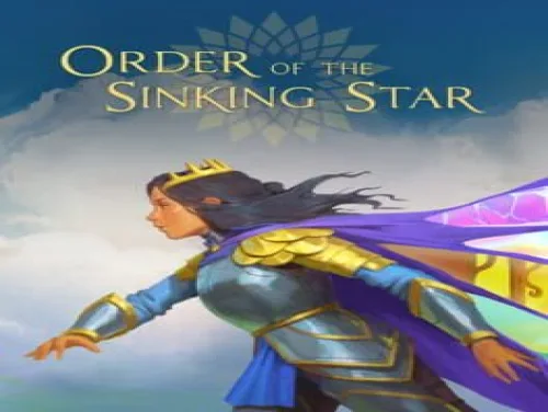 Order of the Sinking Star : le jeu de réflexion de Jonathan Blow sort le 8 octobre