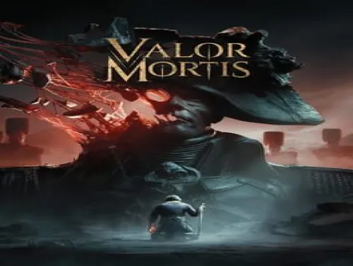Valor Mortis reporté au 13 octobre : pas de précommandes, le jeu de type Souls des créateurs de Ghostrunner se concentre sur sa sortie.