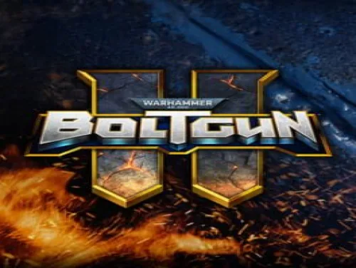 Warhammer 40,000 : Boltgun 2 sort le 14 octobre avec Mick Gordon à la bande originale et une Sœur de Bataille aux côtés de Caedo