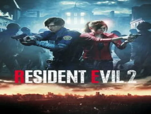 Resident Evil 2 arrive sur Switch 2 le 16 octobre, mais uniquement en version numérique (pour le moment)