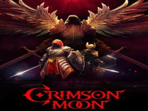 Crimson Moon : Des musiciens de métal pour les combats de boss, à partir du 1er septembre.