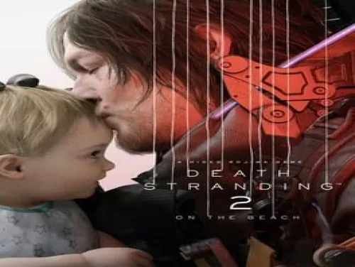 Death Stranding 2&nbsp;: une photo de Kojima avec Don Lee déchaîne les passions des fans, tandis que le mode photo thématique «&nbsp;Couleurs&nbsp;» est lancé.