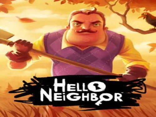 Un hacker s'attaque à Secret Neighbor&nbsp;: il exige que Hello Neighbor disparaisse de toutes les plateformes de téléchargement.