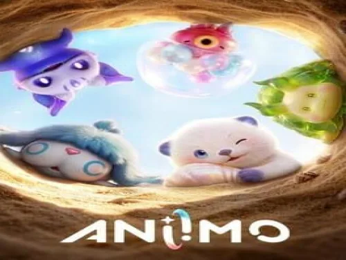 Aniimo arrive le 16 septembre&nbsp;: le «&nbsp;Pokémon en monde ouvert&nbsp;» avec plus de 200 créatures et la possibilité de fusionner deux moitiés de corps.