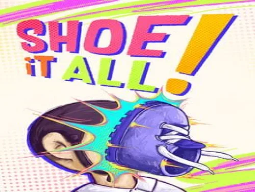 Shoe it All&nbsp;!&nbsp;: Les chaussures de Lace débarquent aujourd’hui sur consoles, PC et mobile.