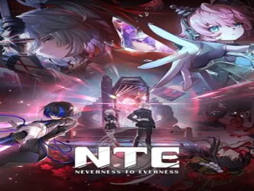 NTE&nbsp;: Neverness to Everness, la phase&nbsp;2 de la mise à jour&nbsp;1.3 commence le 9&nbsp;septembre.