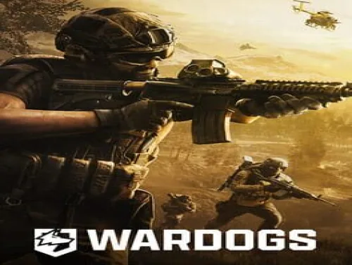 Wardogs ouvre son accès anticipé le 10 septembre : 100 joueurs, des cartes de 256 km² et aucun modèle économique payant pour gagner. Wardogs ouvre son accès anticipé le 10 septembre : 100 joueurs, des cartes de 256 km² et aucun modèle économique payant pour gagner.