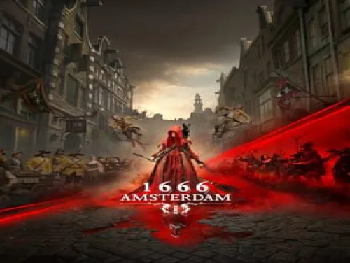 1666&nbsp;: Amsterdam est enfin disponible en accès anticipé&nbsp;: entre éloges pour l’écriture et critiques concernant le gameplay.