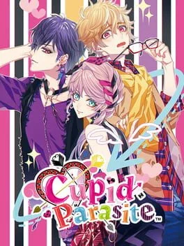 Cupid Parasite Cupid Parasite