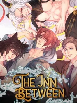 The Inn Between