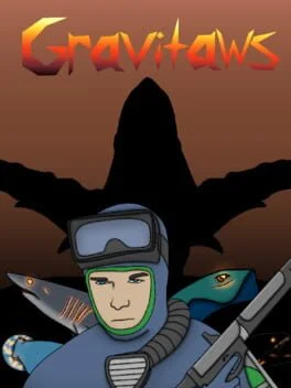 Gravitaws