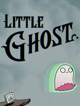 Little Ghost