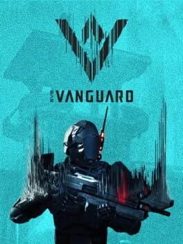 EVE Vanguard