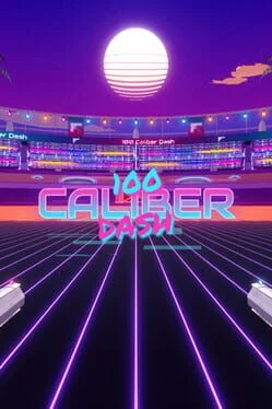 100 Caliber Dash