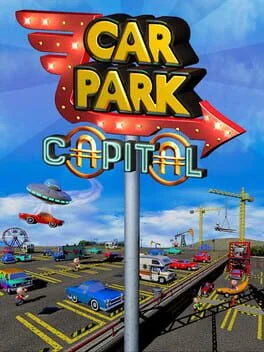 Car Park Capital
