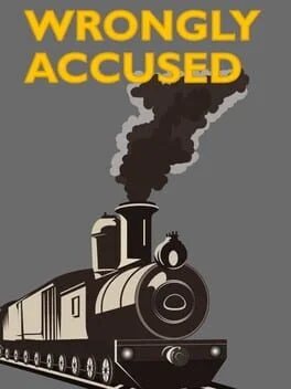 Wrongly Accused