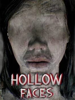 Hollow Faces