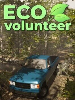 Eco Volunteer