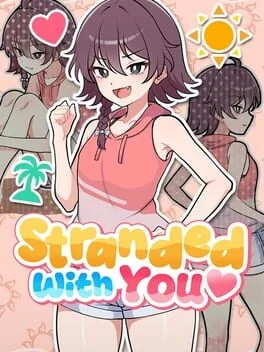 Stranded With You Stranded With You