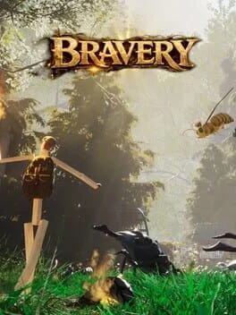 Bravery