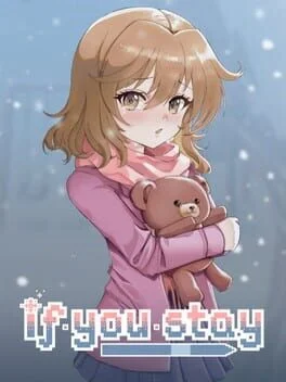 If You Stay