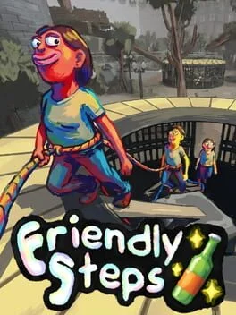 Friendly Steps