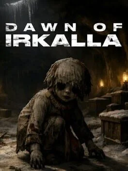 Dawn of Irkalla