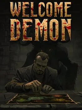 Welcome Demon