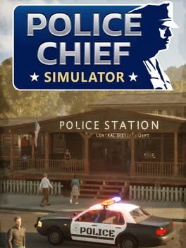 Police Chief Simulator