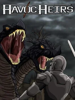 Havoc Heirs
