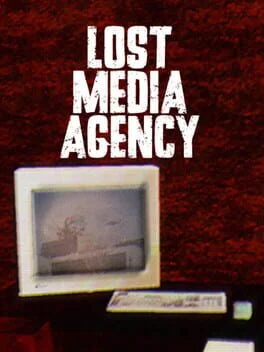 Lost Media Agency